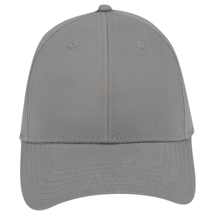 OTTO CAP® OTTO COMFY FIT® 6 Panel Low Profile Baseball Cap 67