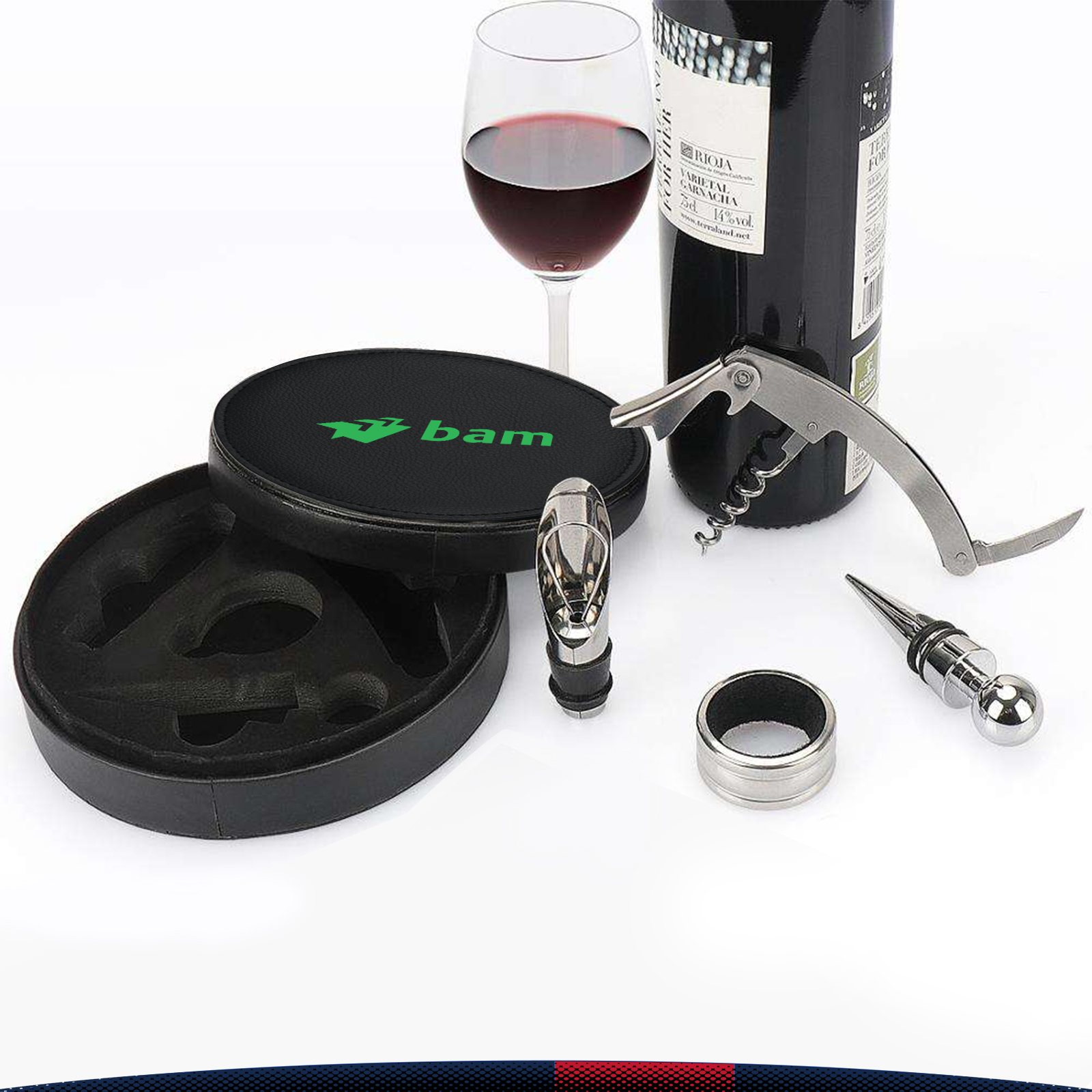 Lotam Wine Opener Set 4
