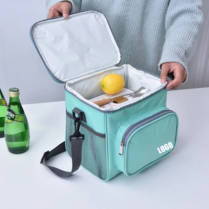 Insulated Lunch Bag 1