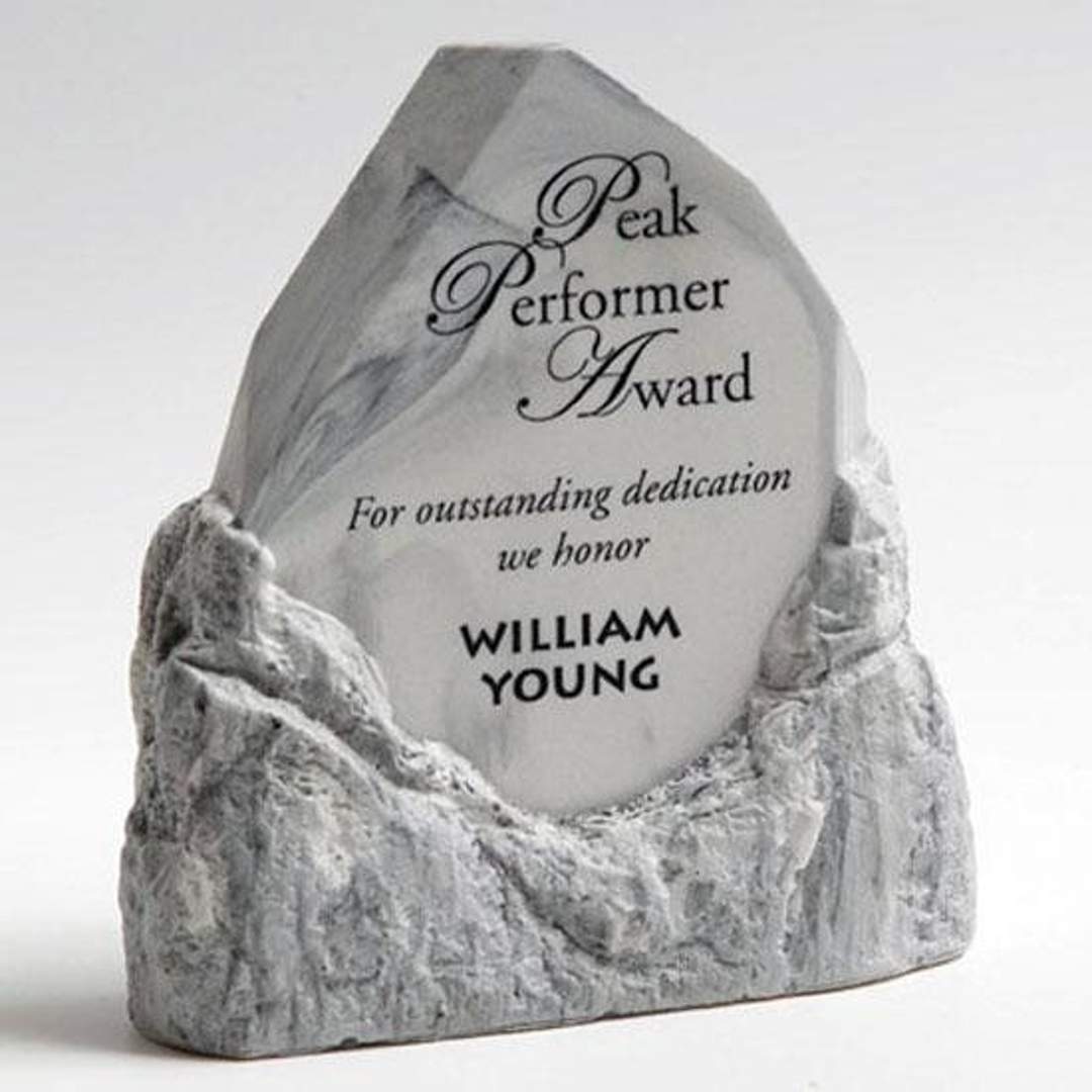 Butte White Award 2