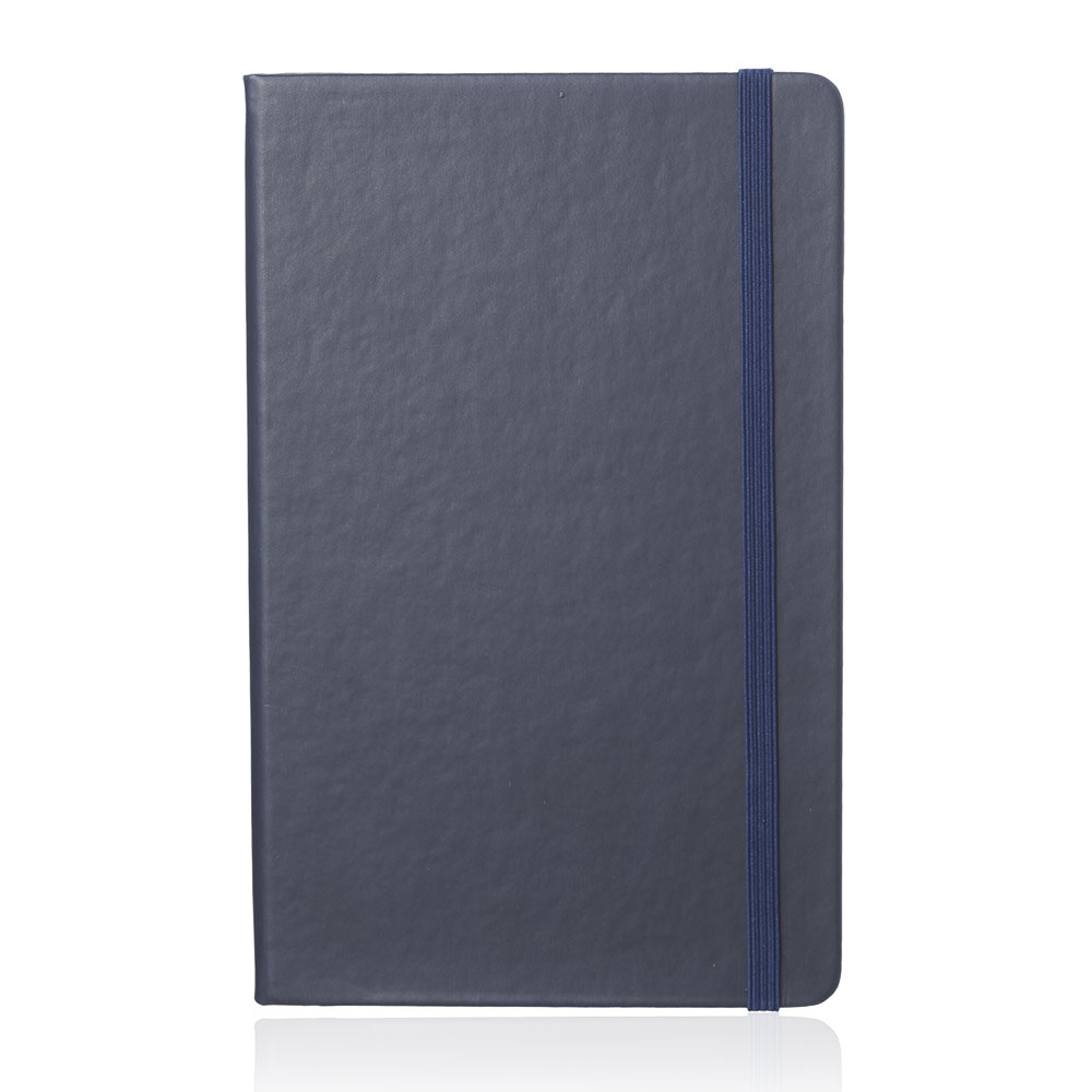 Barrington Hardcover Journals with Band