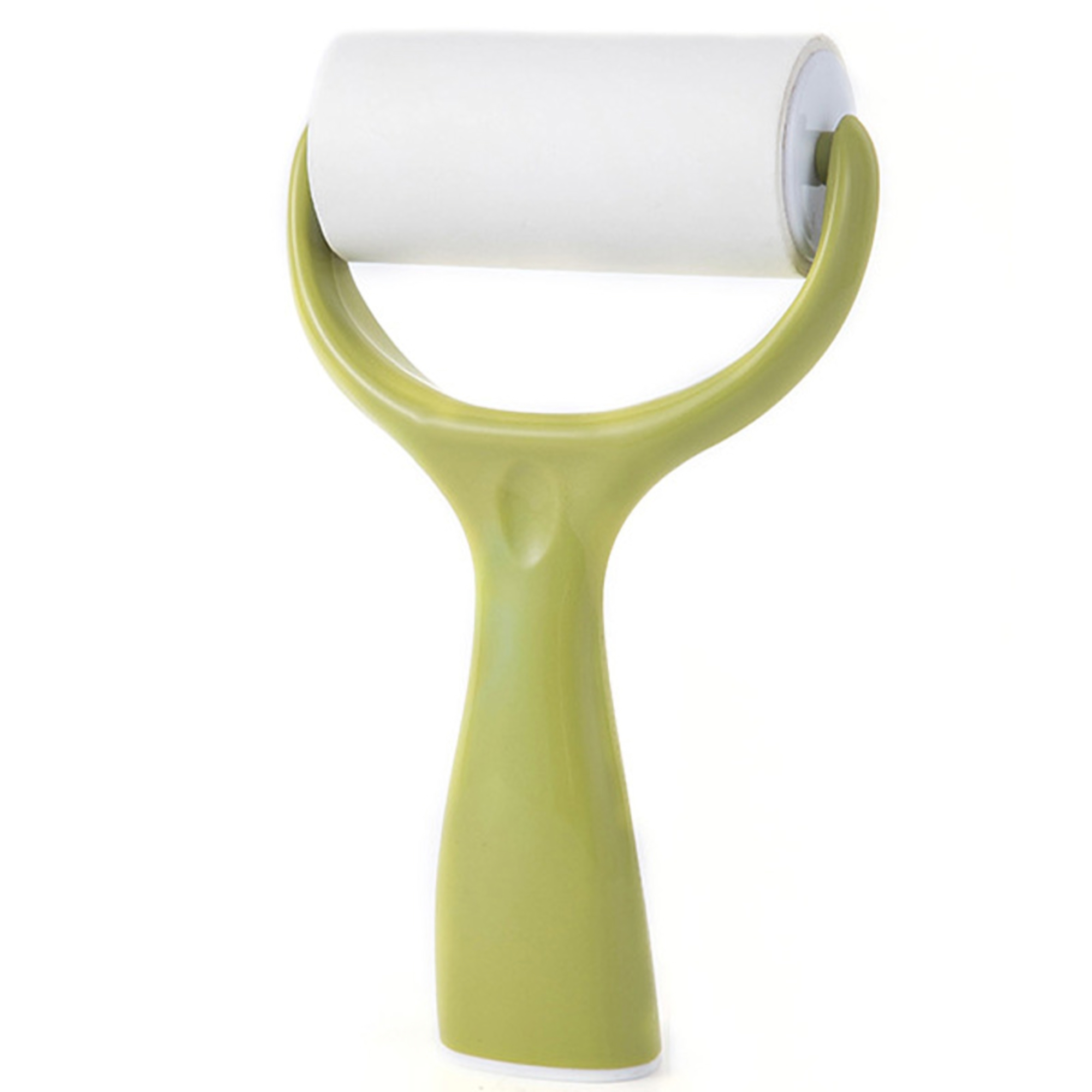 Lint Removing Roller 4