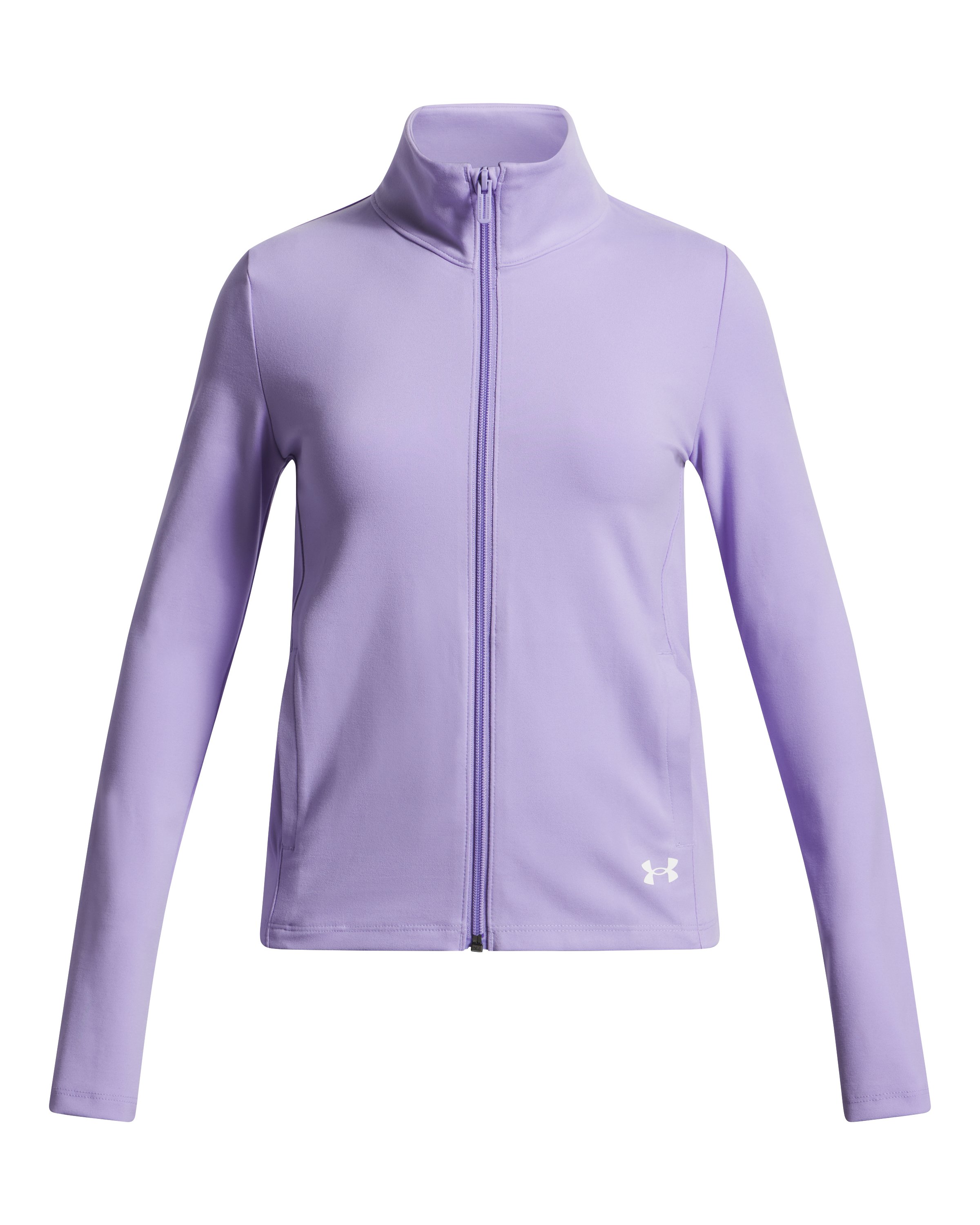 UA Motion Girls' Jacket 3