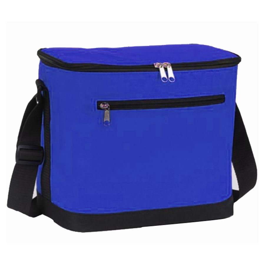 SnackShell Large 16-Can Cooler Bag 5