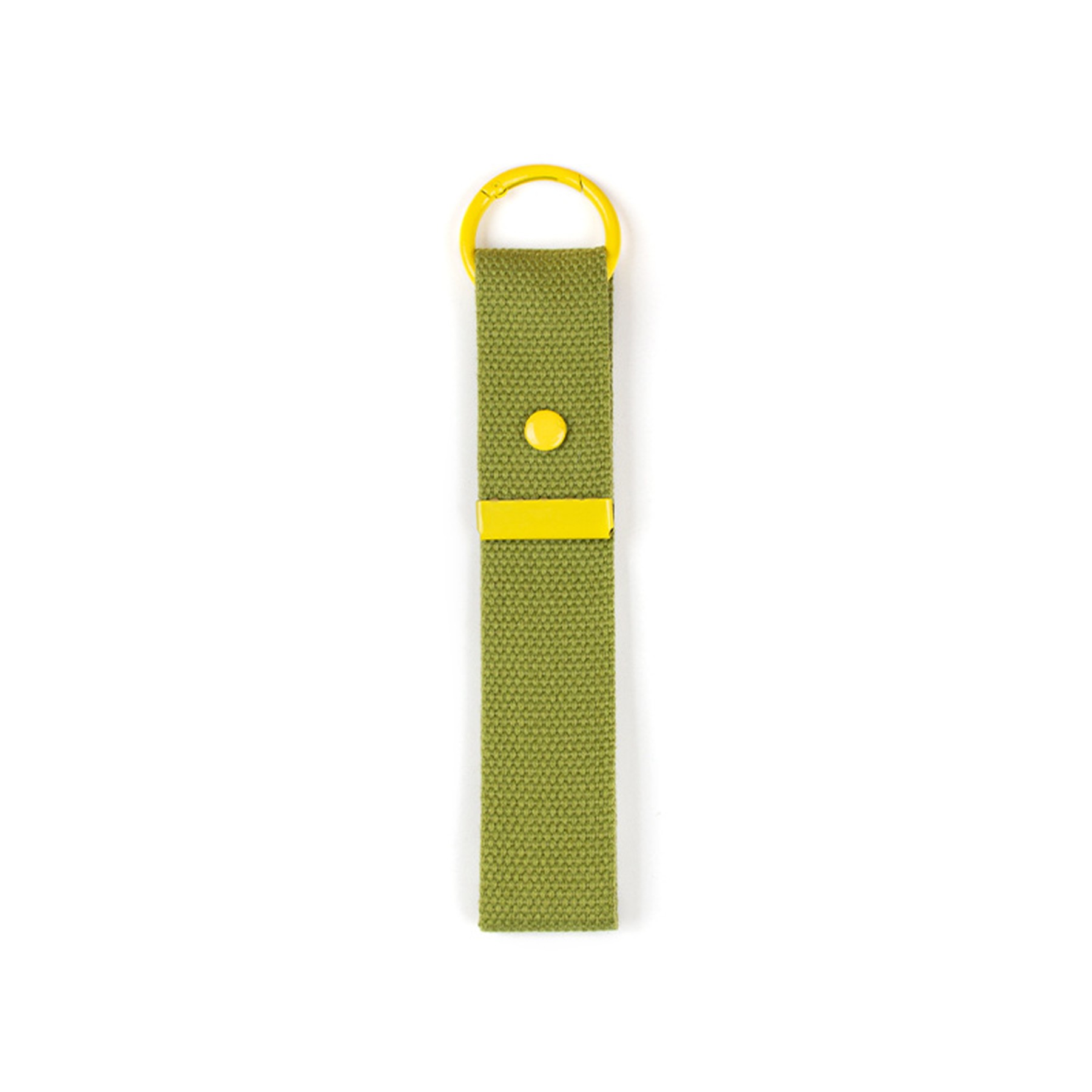 Canvas Key Chain 10