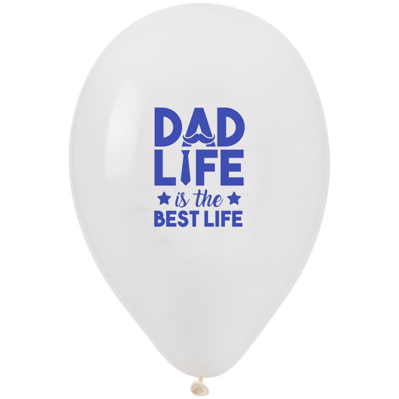 Custom 12" Latex Balloons 38