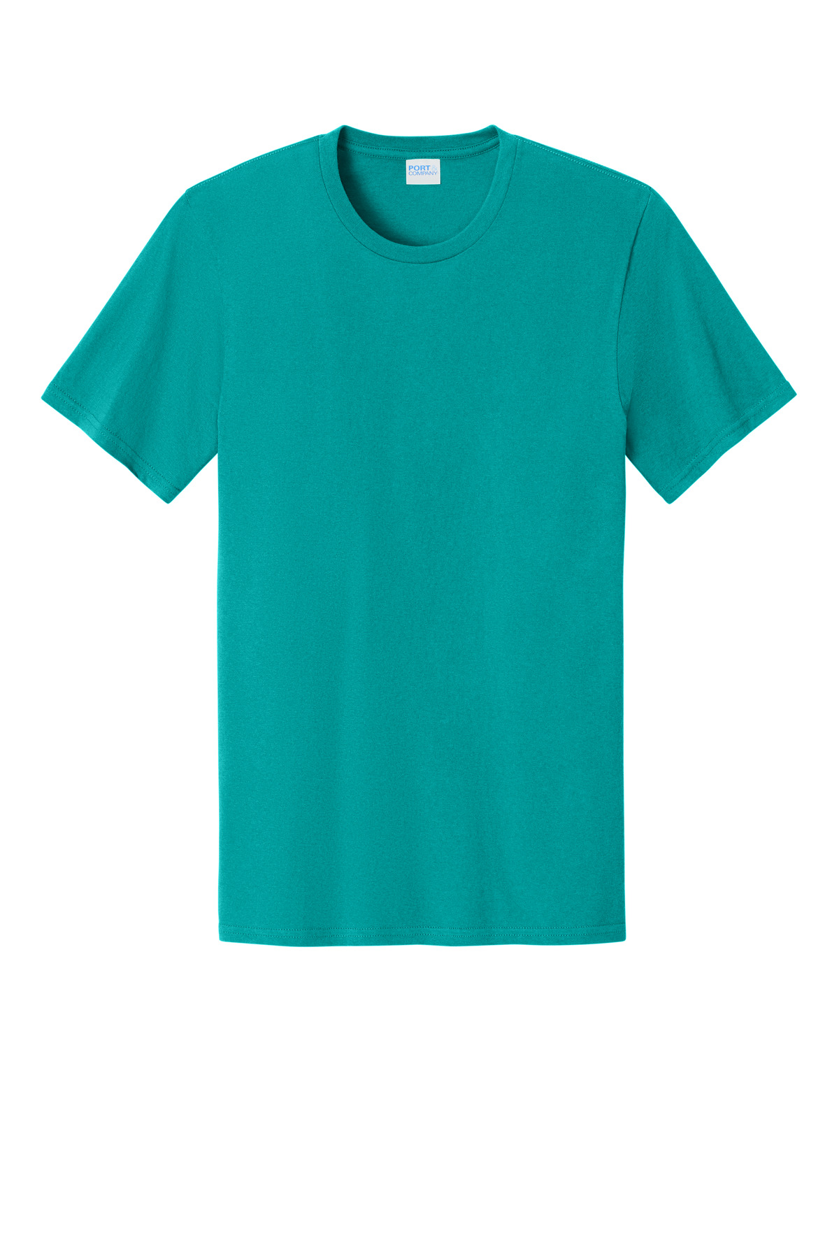 Port & Co Easy Cotton Tee PC43 144