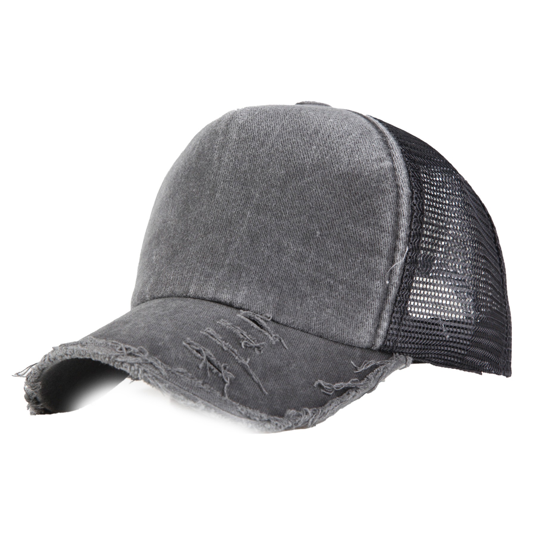 Vintage Baseball Cap 4