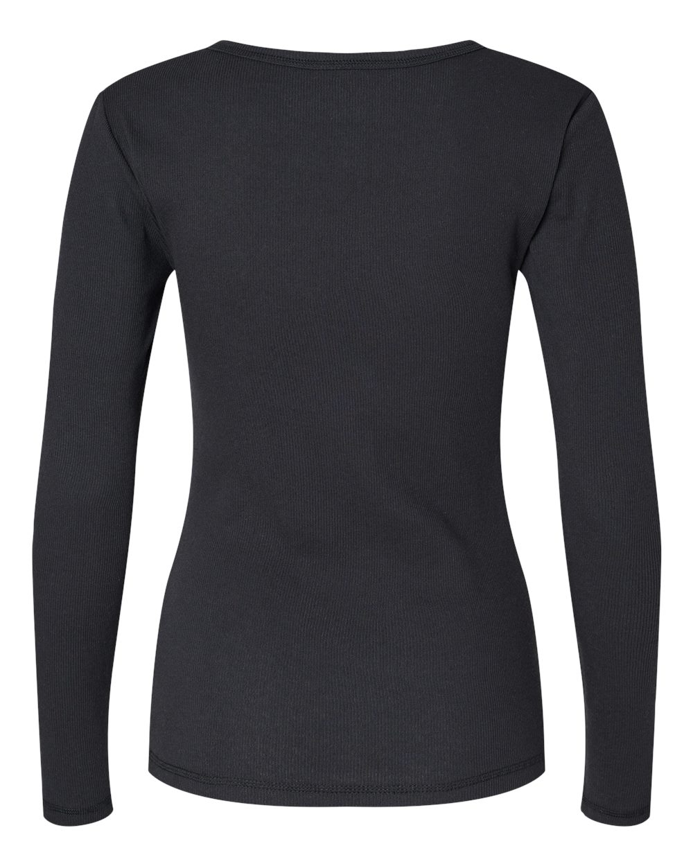 Women's Harper Long Sleeve Henley