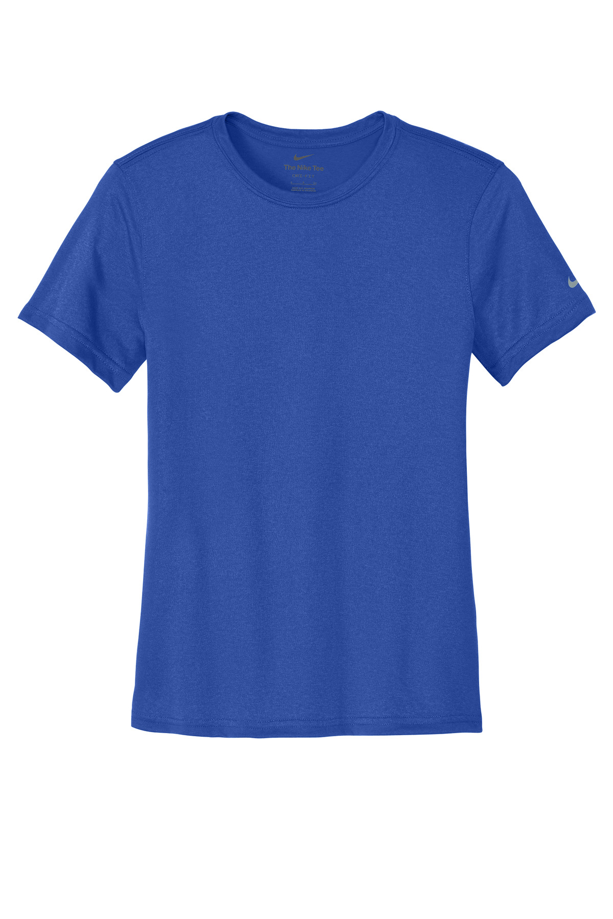 Nike Women's Swoosh Sleeve rLegend Tee NKDX8734 79