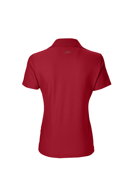 Women’s Play Dry® Performance Mesh Polo 7