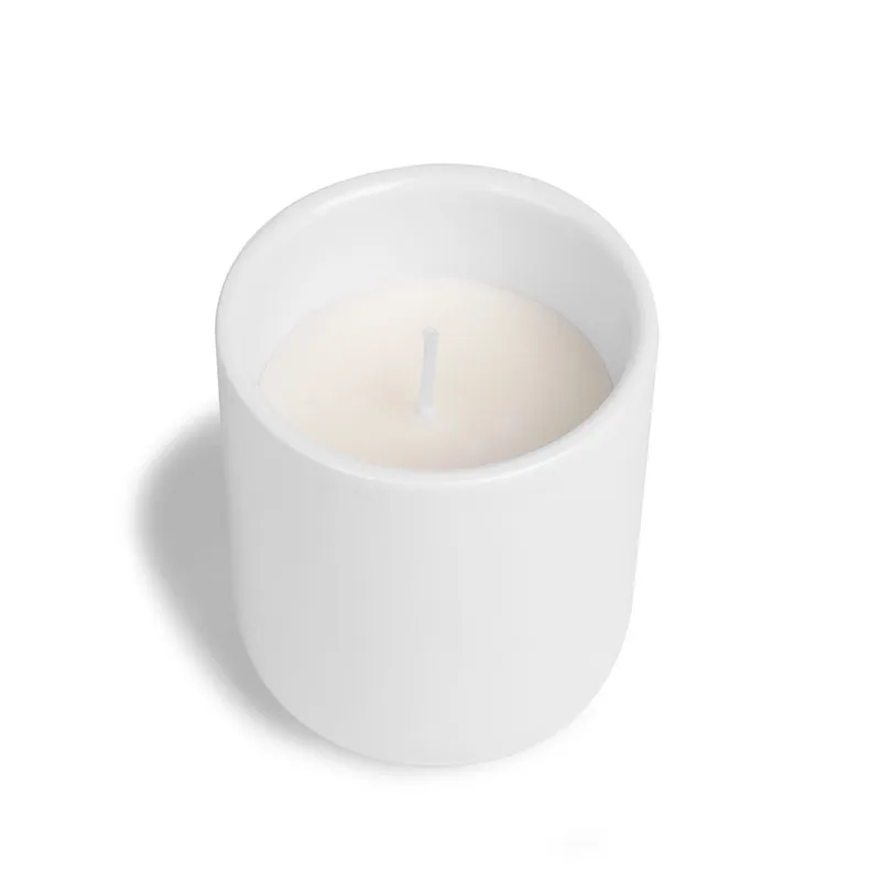 AromaHaven Ceramic Soy Candle 13