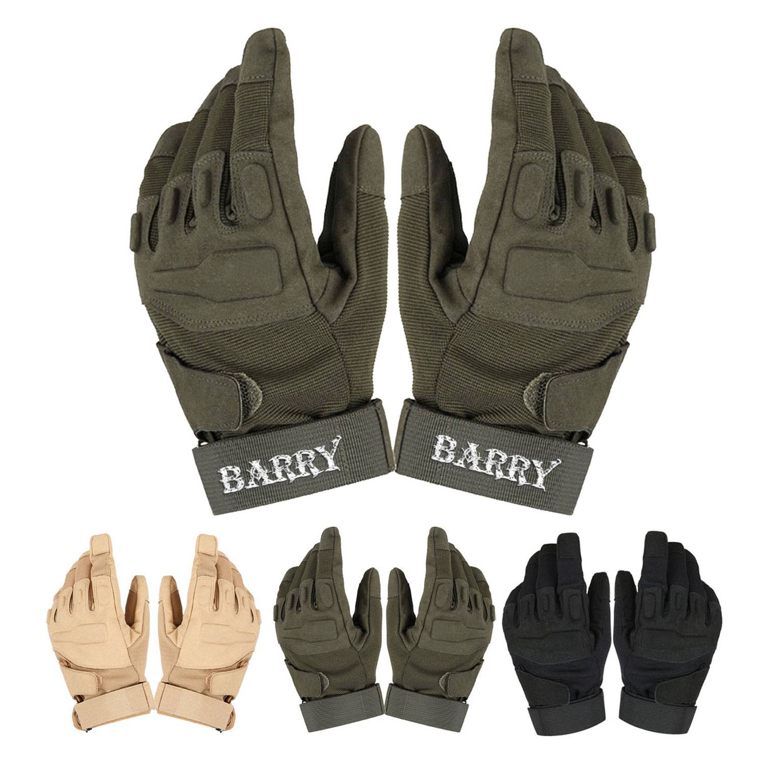 Winter Tactical Sport Gloves for outdoor 2