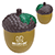 Acorn Stress Reliever 5