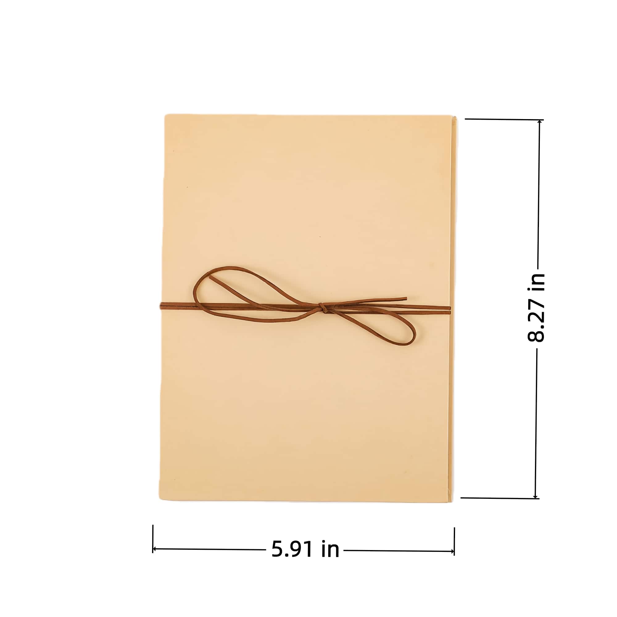Foldable Accordion-style Sticky Photo Album 1
