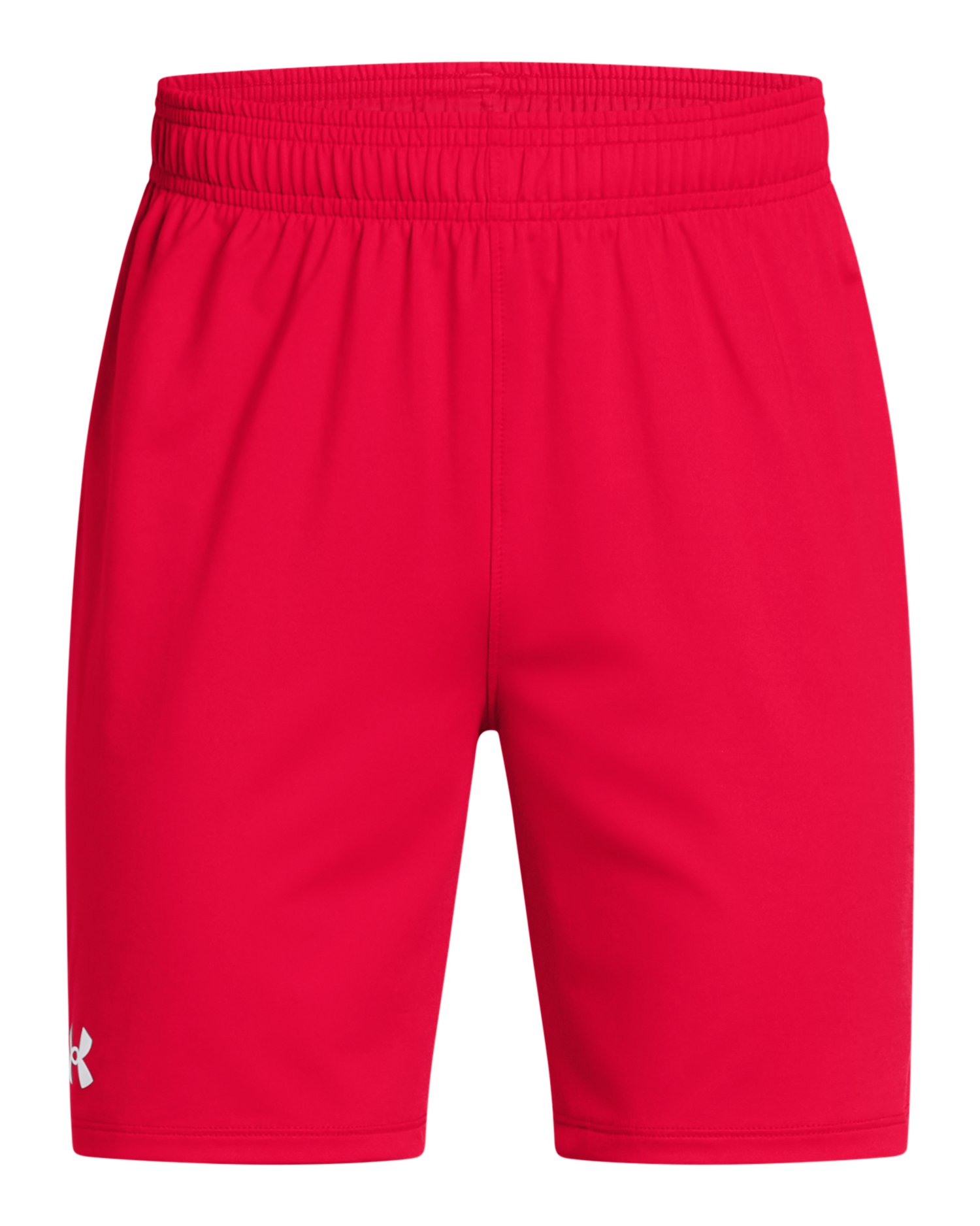 UA Tech Vent Boys' Non-Pocket Shorts 7