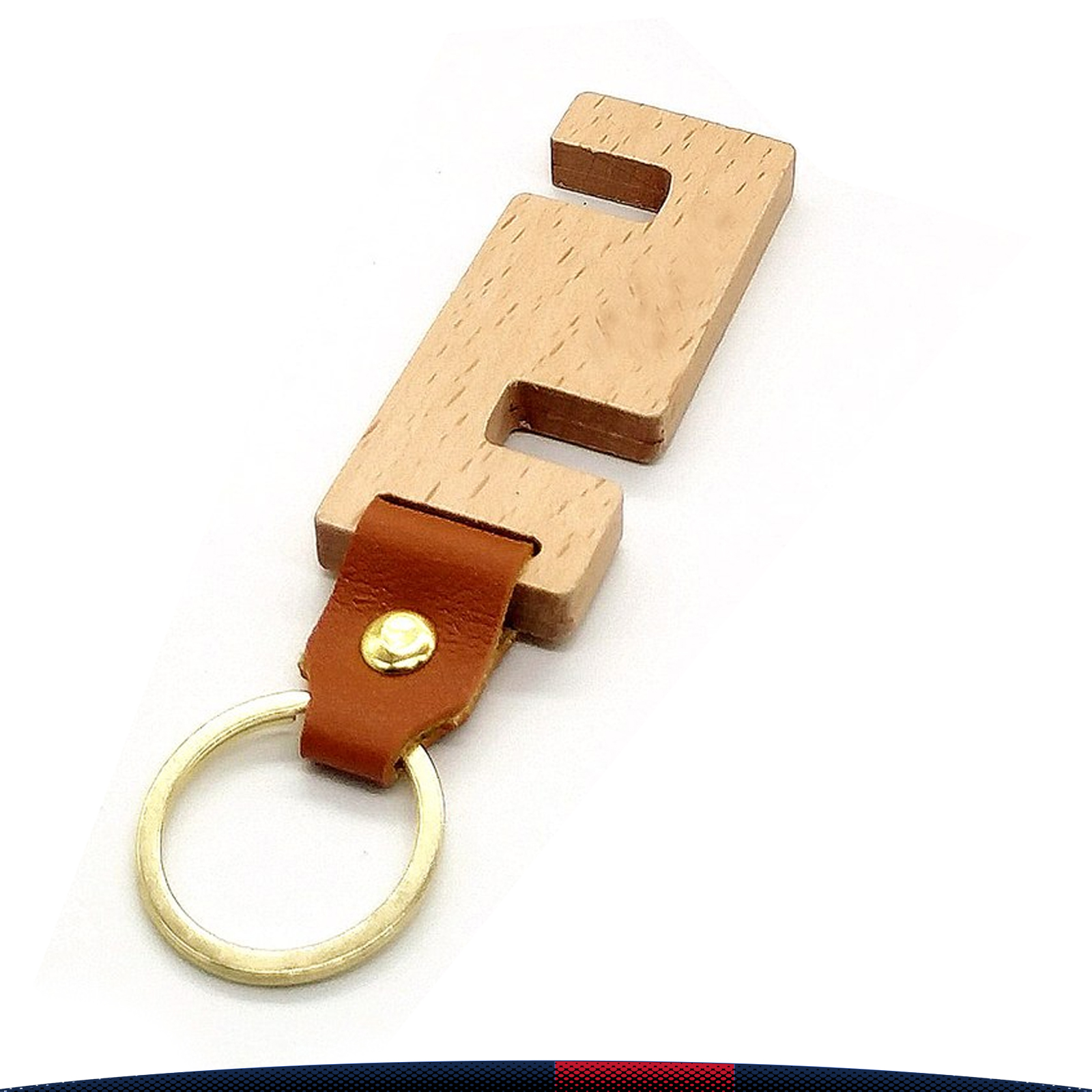 Phone Stand Keychain 1