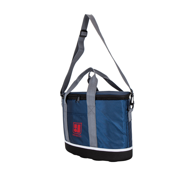 La Jolla Cooler Bag, custom cooler bag with logo imprint 2