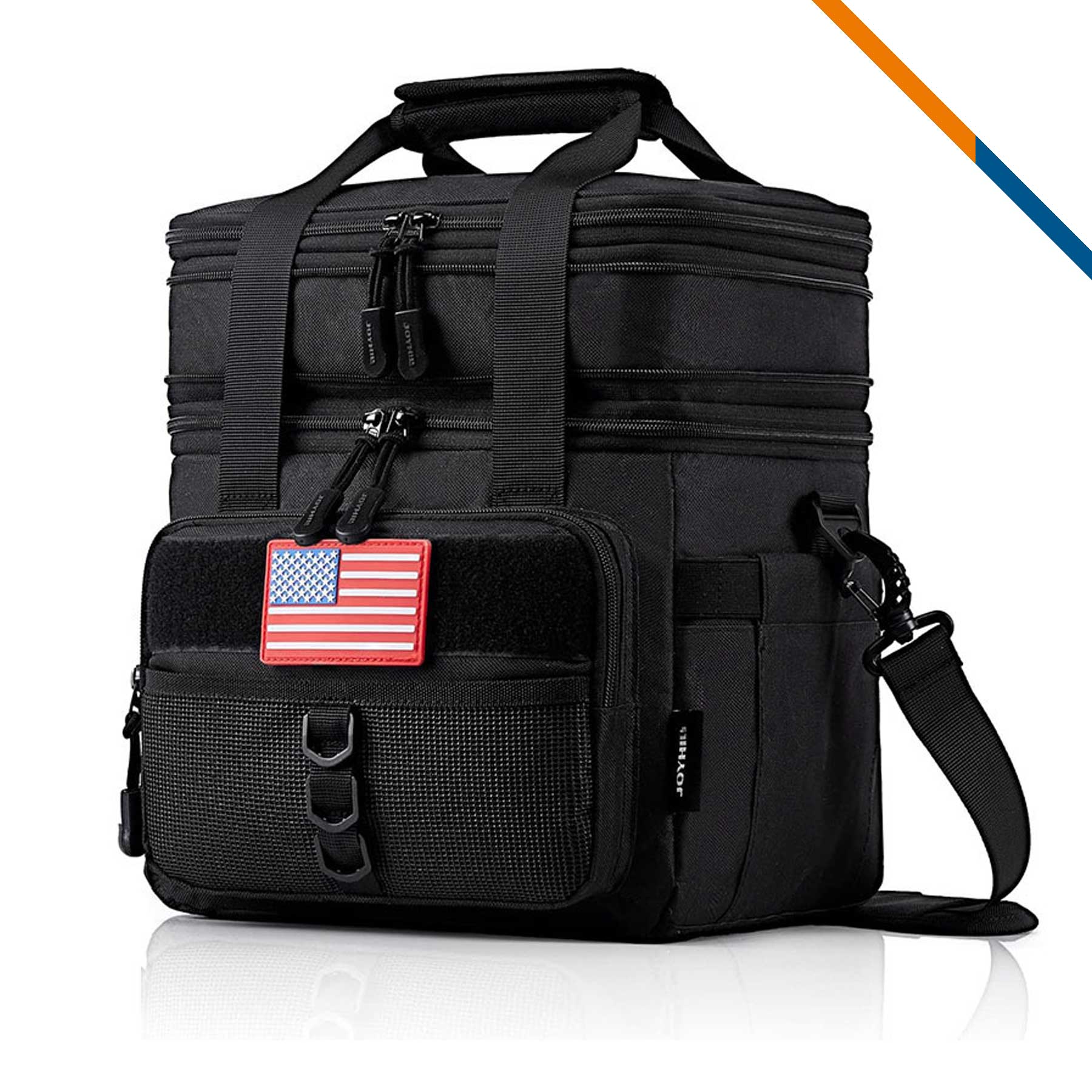 Blurg Cooler Bag 5