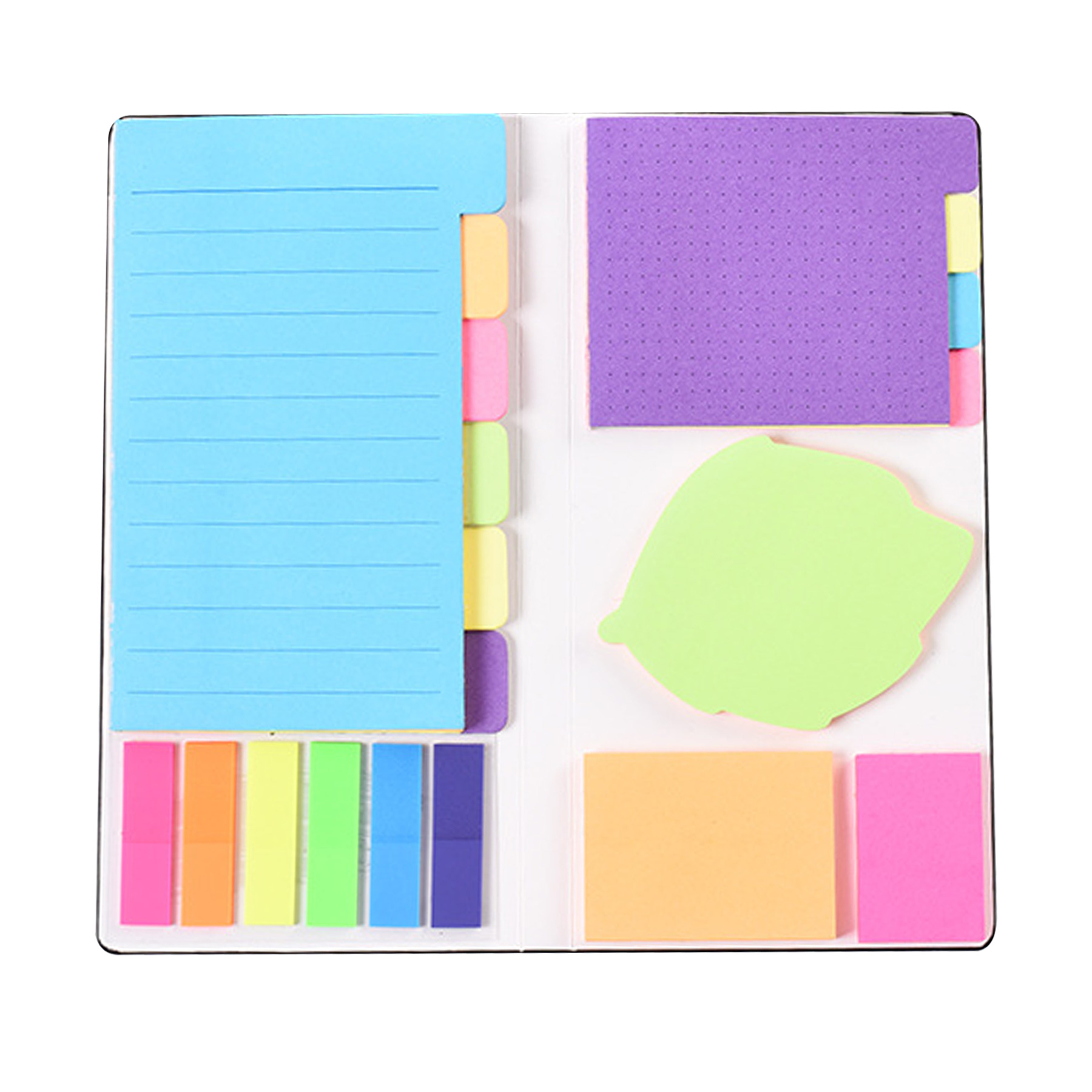 Sticky Notes Set 1