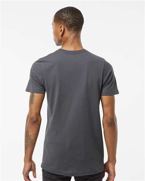 Men's Premium Cotton T-Shirt - 502 25