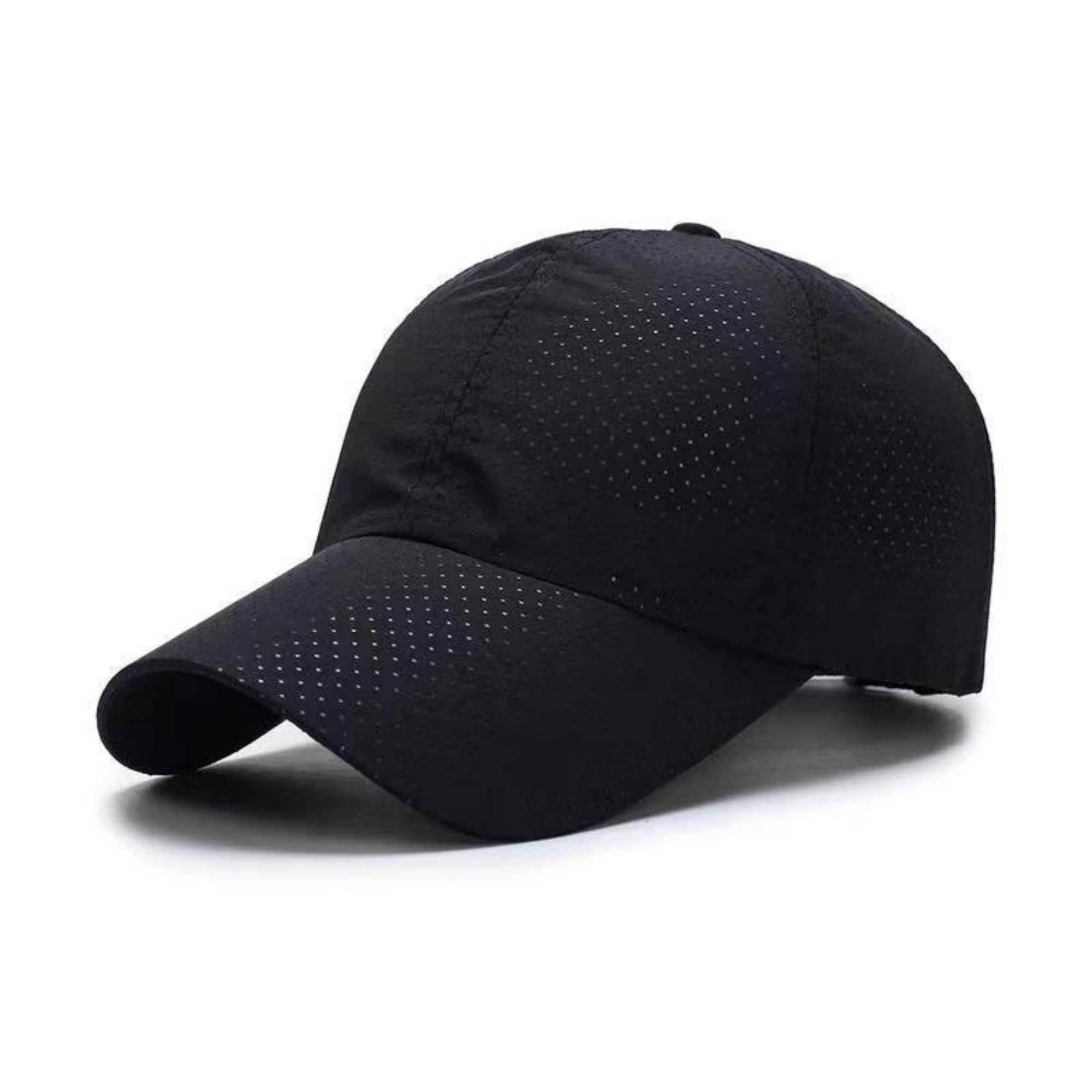 Quick-Dry Mesh Baseball Cap 2