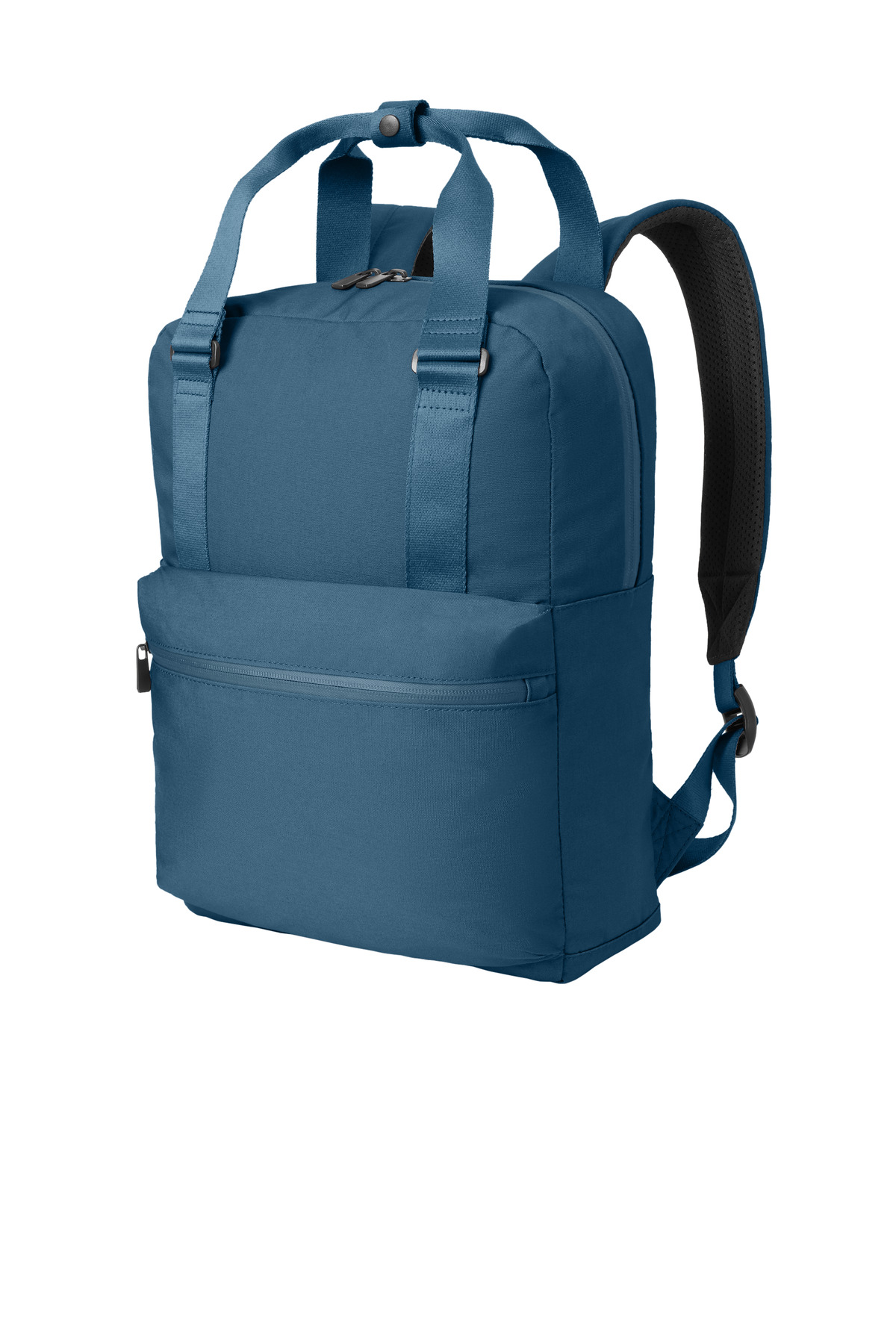 Mercer+Mettle Claremont Handled Backpack MMB211 2