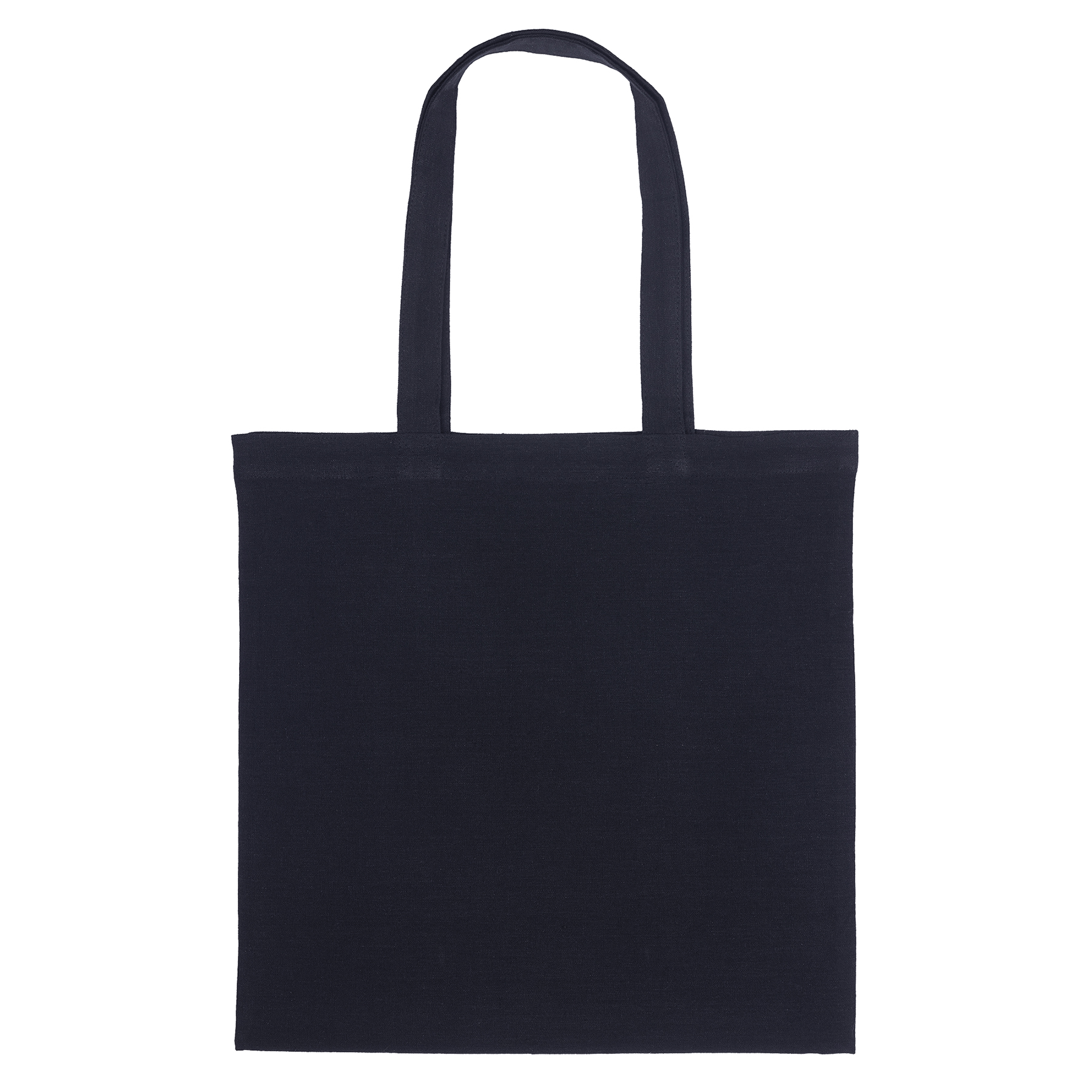 Penny™- R-PET Poly-Cotton Tote - ColorVista 1