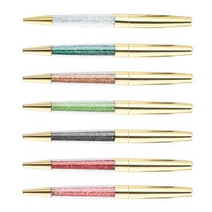 Shining Powder Pen With Stylus 18