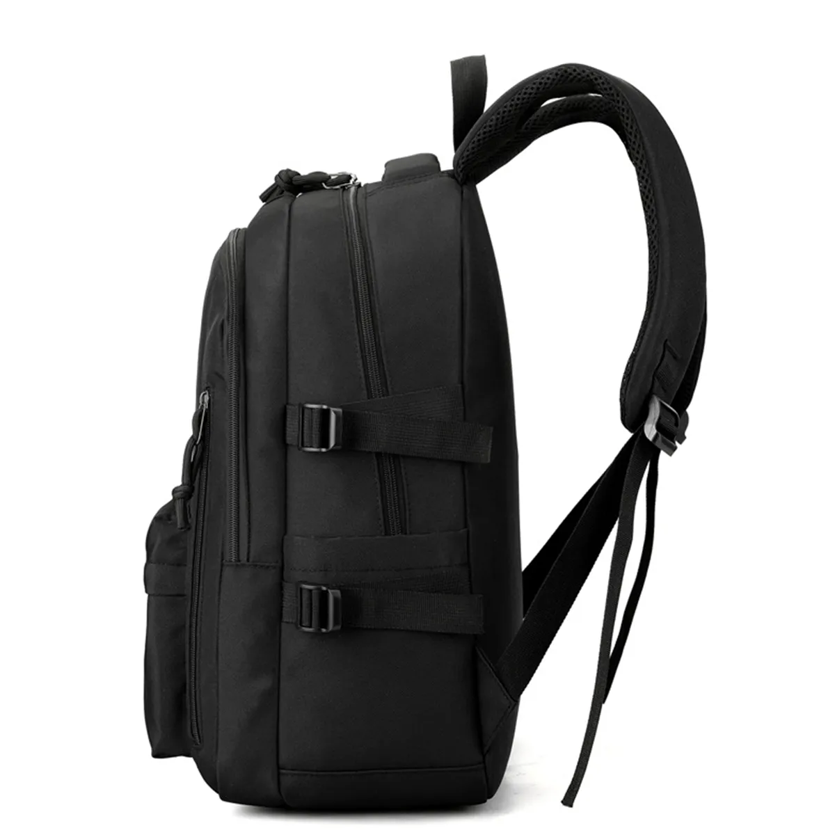 Large Capacity Travel Book Bag Laptop Backpack 2