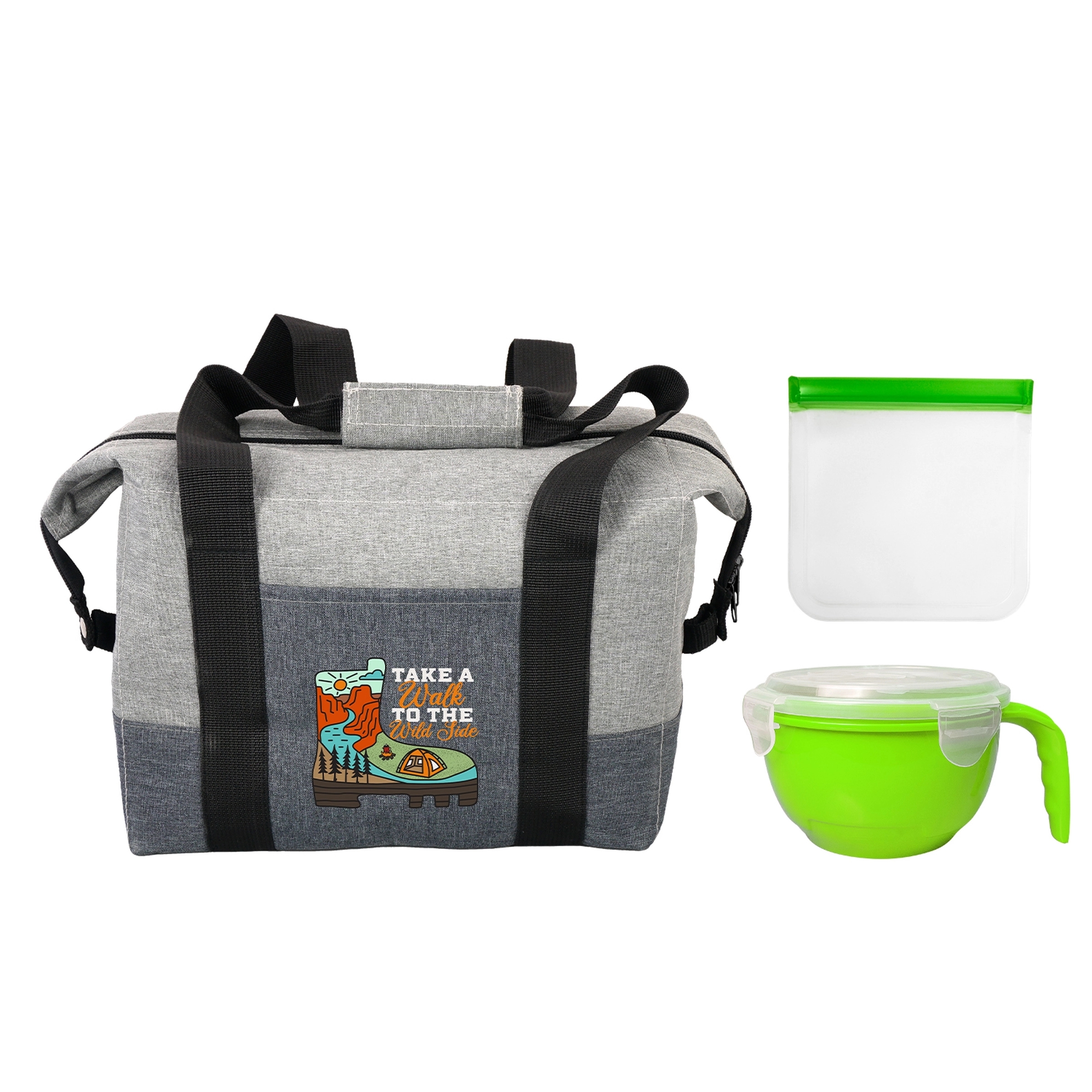 Bay Noodle & Sandwich Picnic Chiller 11