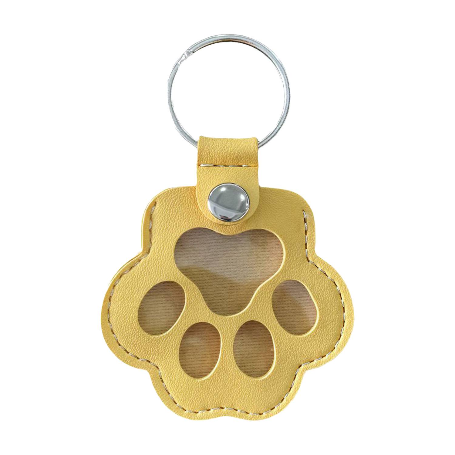 Pet Memorial Hair Bag – DIY Keychain Keepsake Storage 7