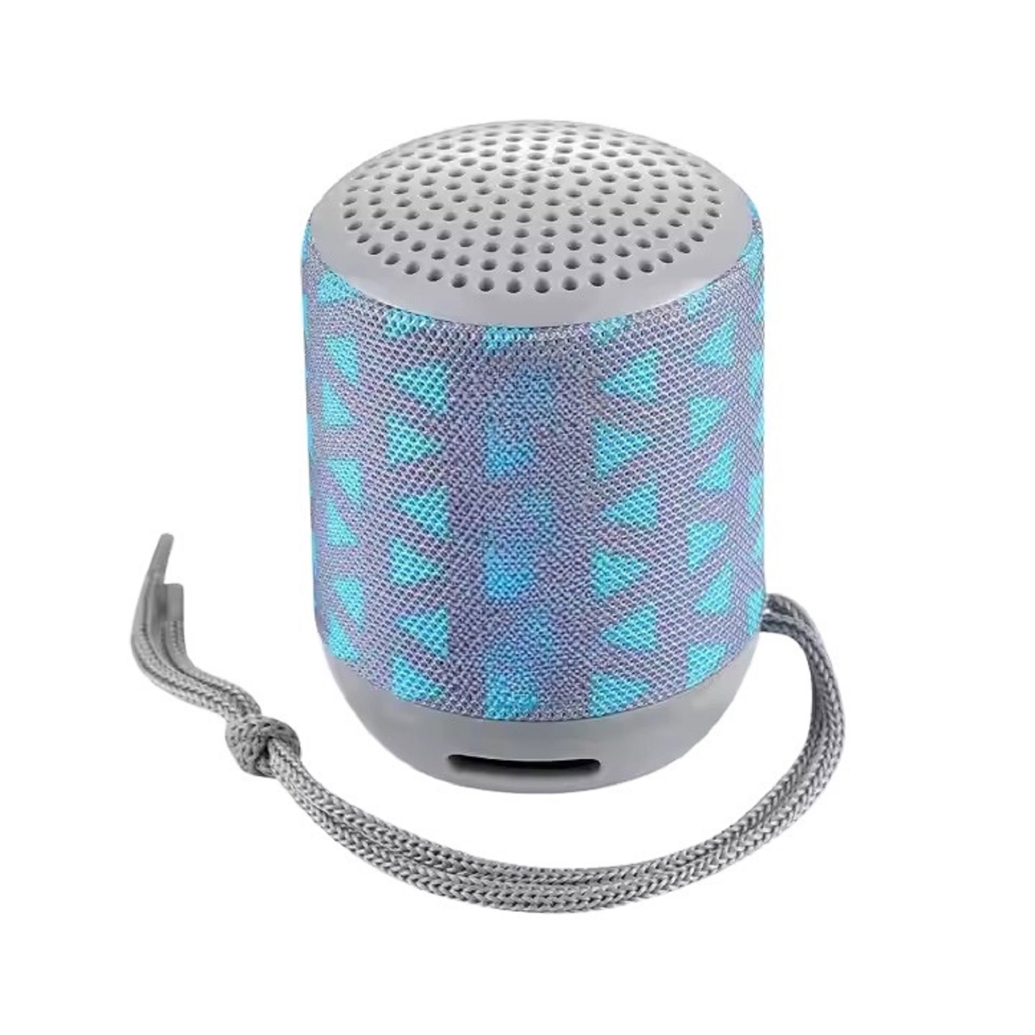Mini Waterproof Wireless Bluetooth Speaker 11