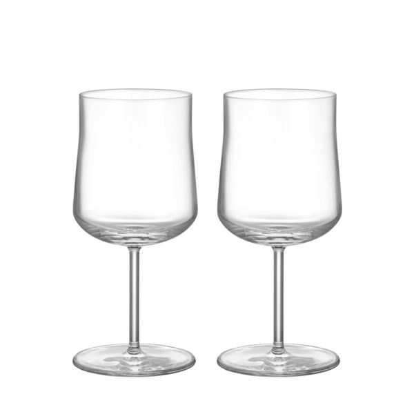 INFORMAL LARGE GLASS 2-PACK 1