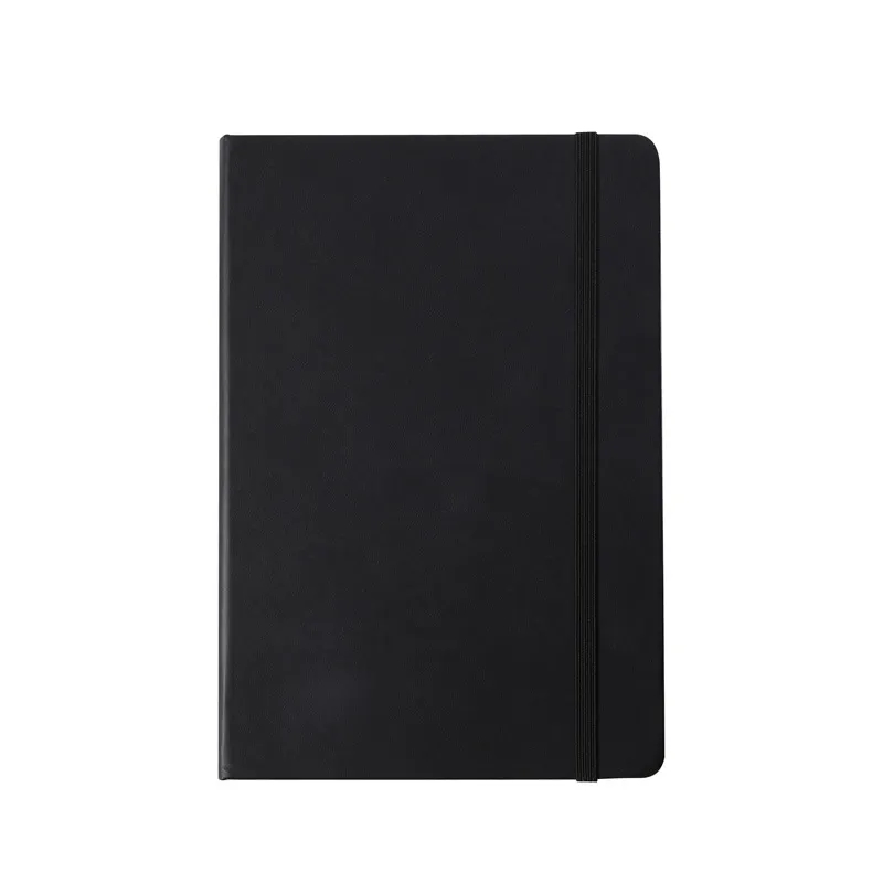 Hardcover A5 Journal Notebook 7