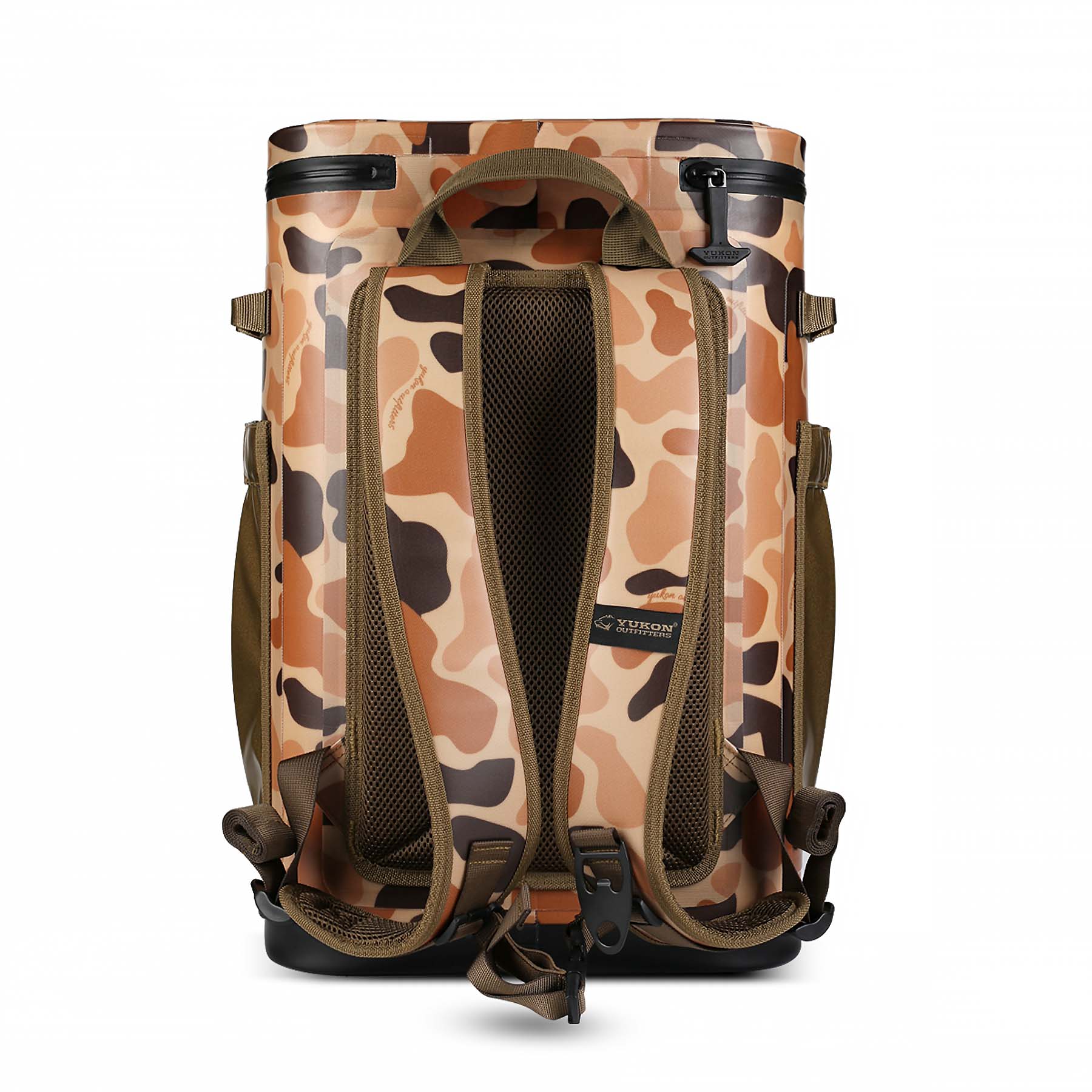 Yukon Outfitters Hatchie Backpack Cooler 2