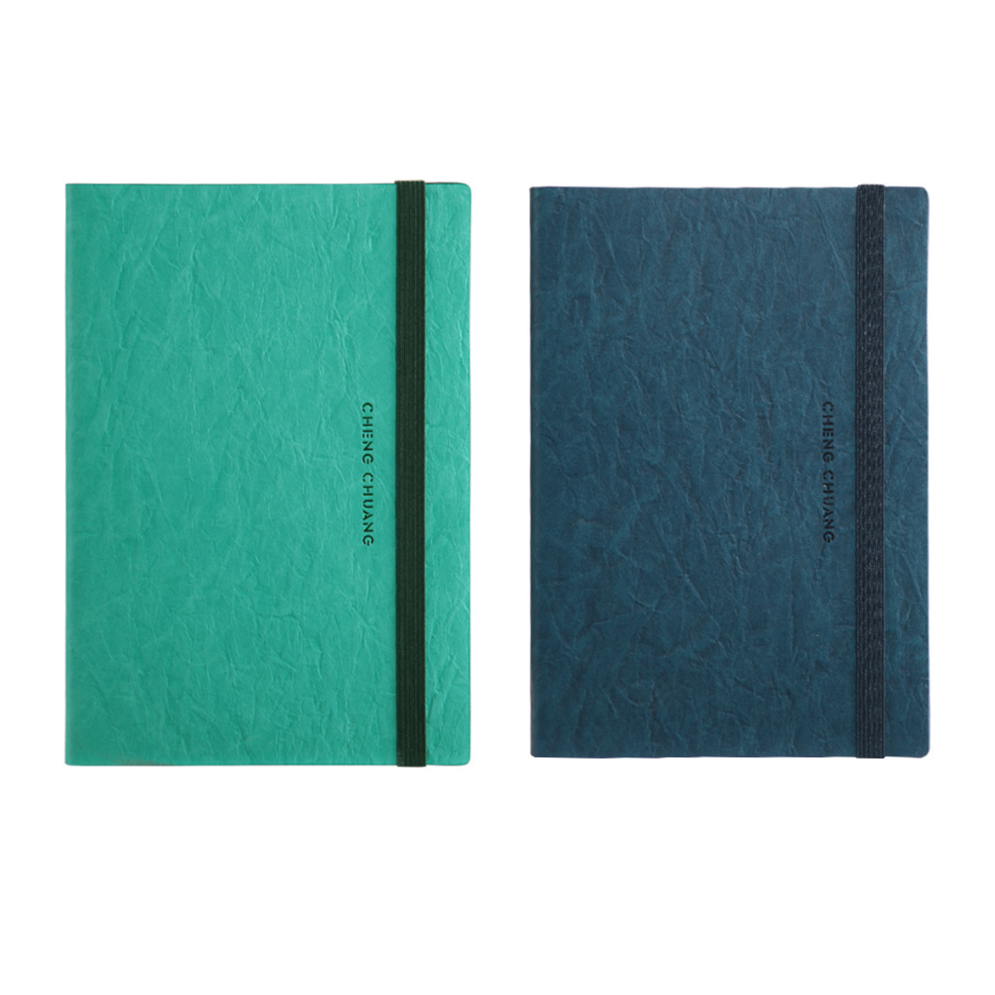 MOQ 30 Pcs A5 Hardcover Journal 4