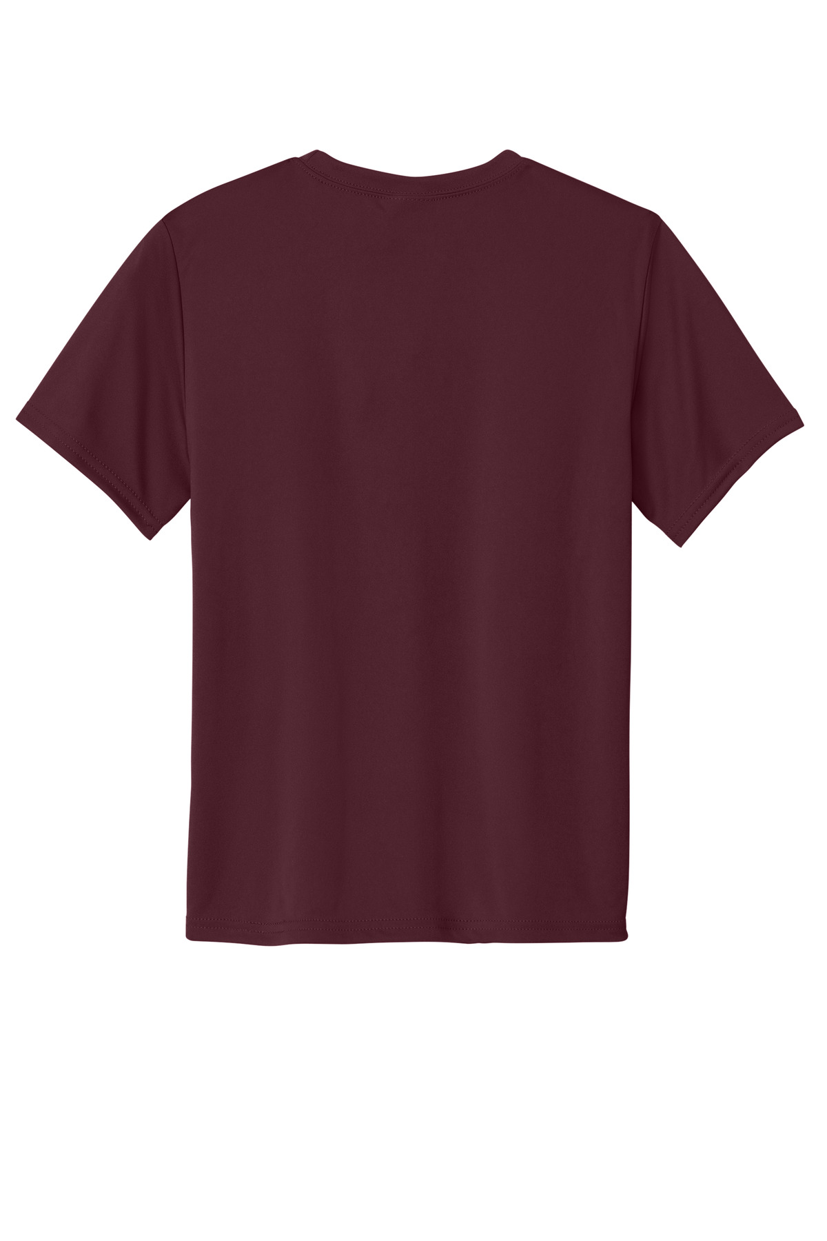 Port & Co Youth Performance Tee. PC380Y 53