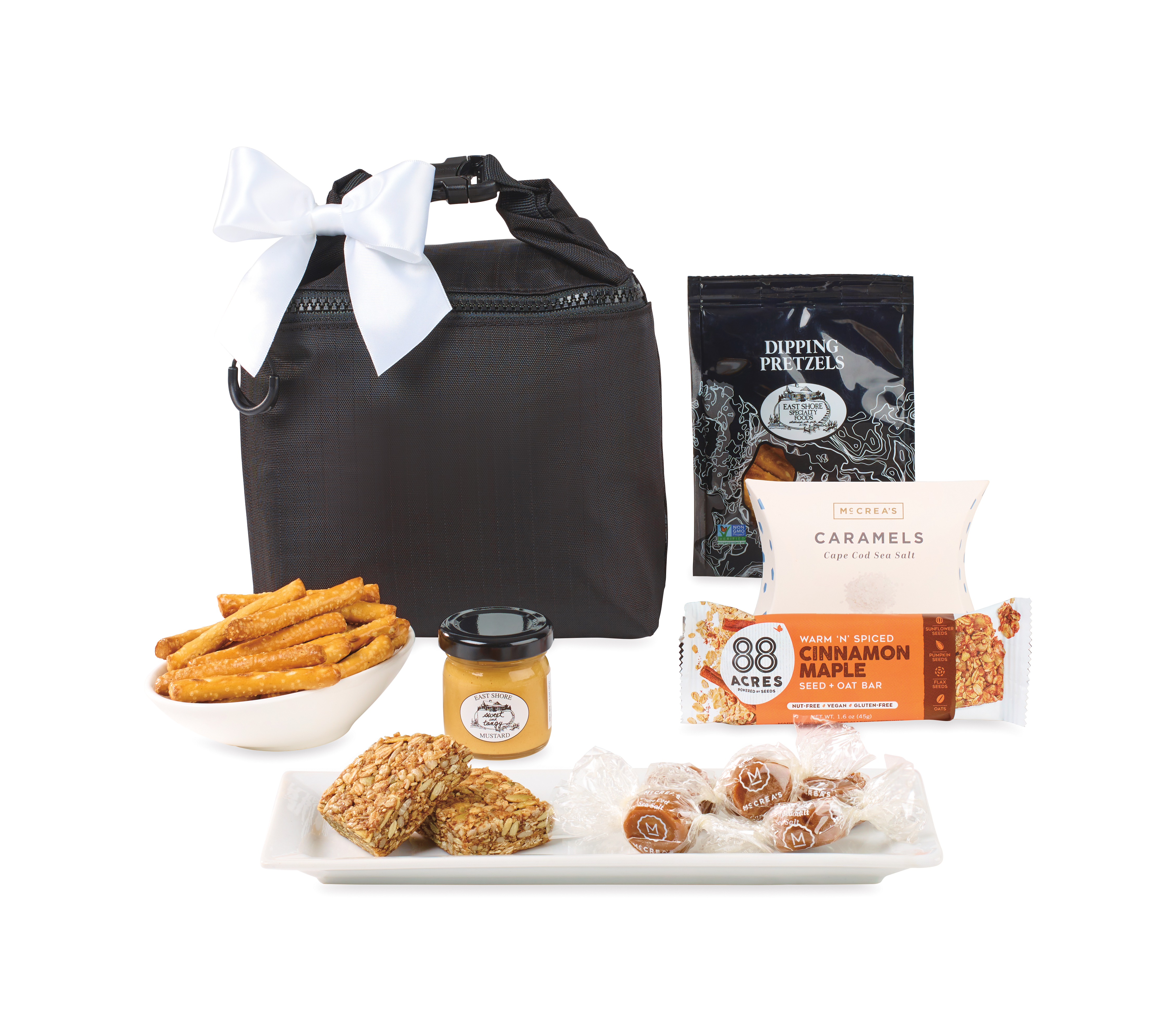 Snack It to Me Remmy Pouch