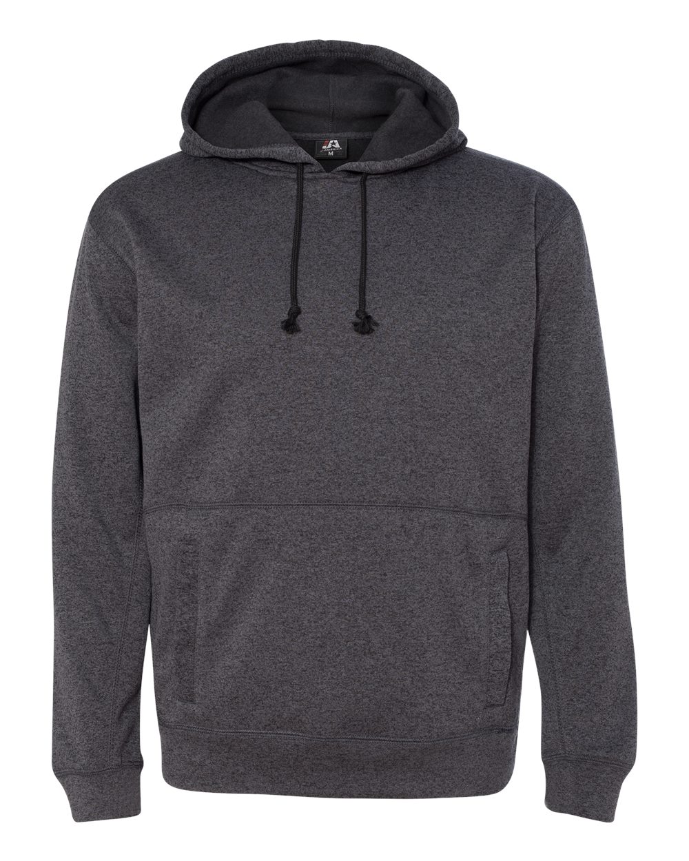 Men's Cosmic Fleece Hooded Sweatshirt - 8613, custom hoodie or sweatshirt with logo imprint 32