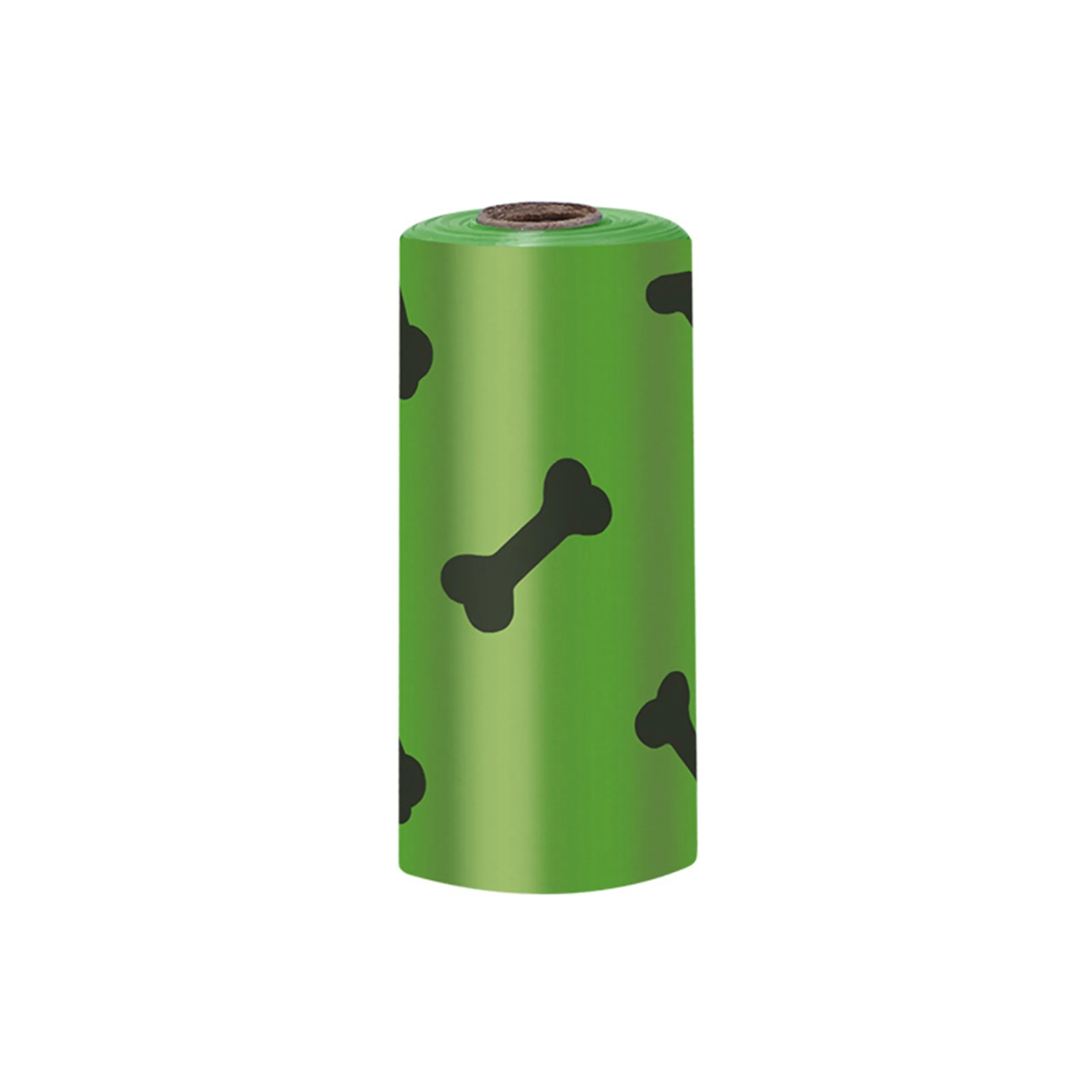 Environmental Degradable Dog Poop Bags With Dispenser 2
