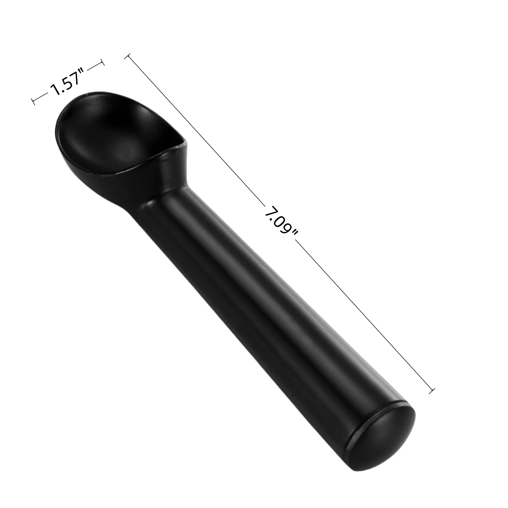 Ice Cream Scoop 1