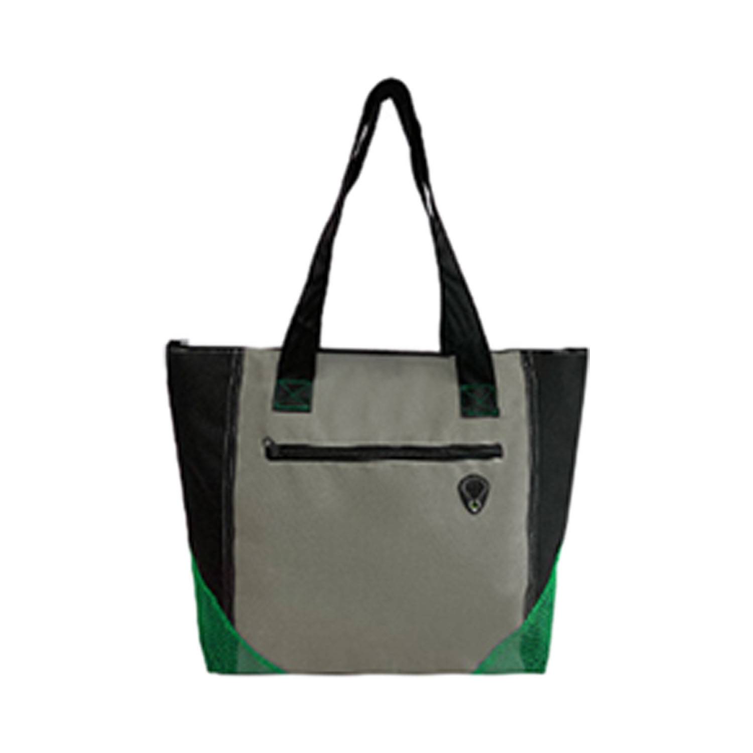Canvas Daily Large Capacity Single Shoulder Bag 12