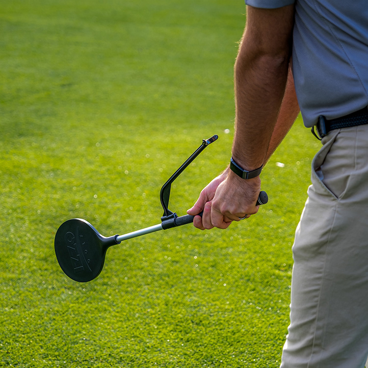 Izzo Paddle Swing Trainer 2