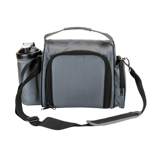 Meal Prep Cooler Bag 17
