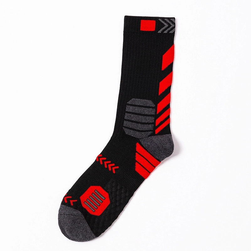 Adult Athletic Crew Socks 1
