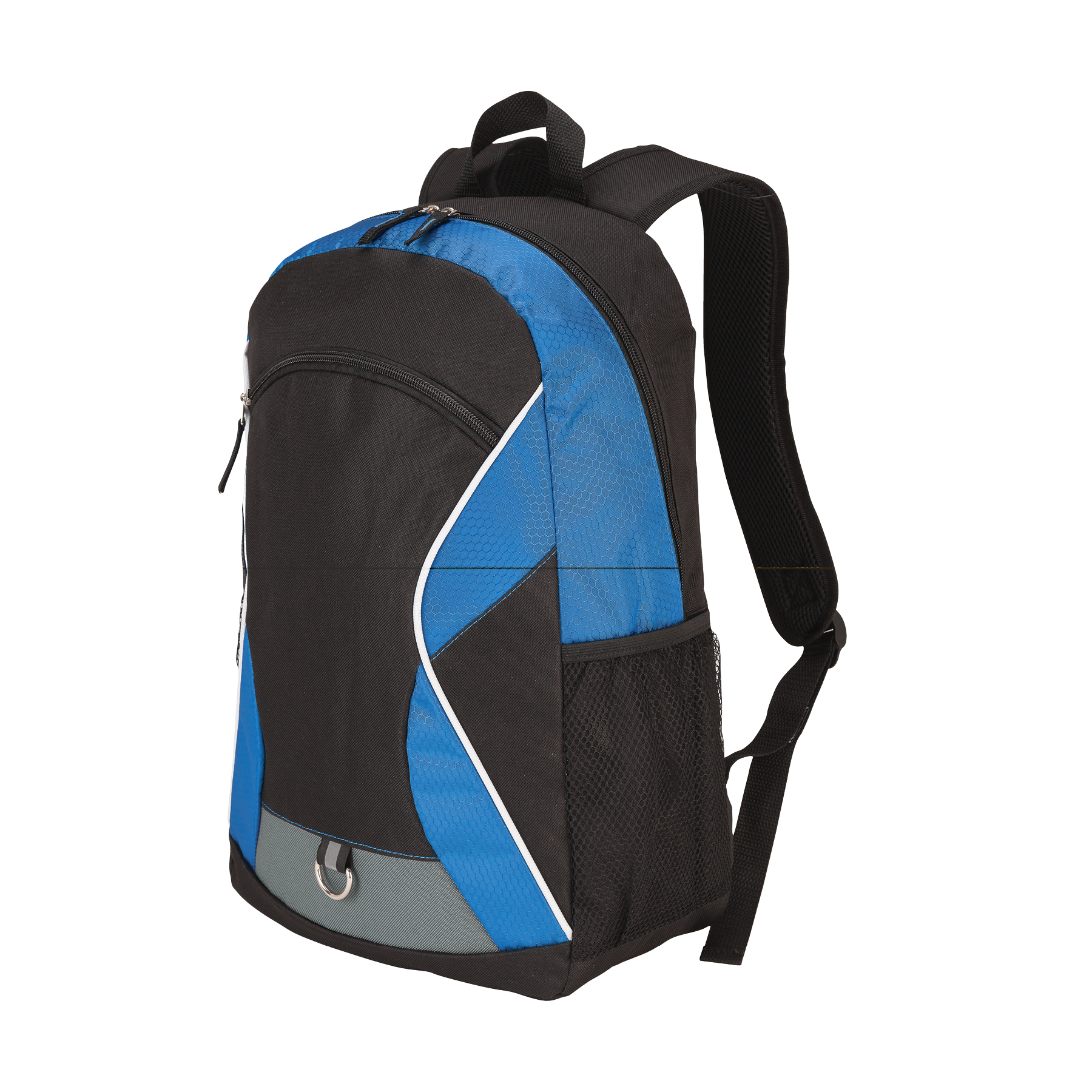 Canberra Backpack 18