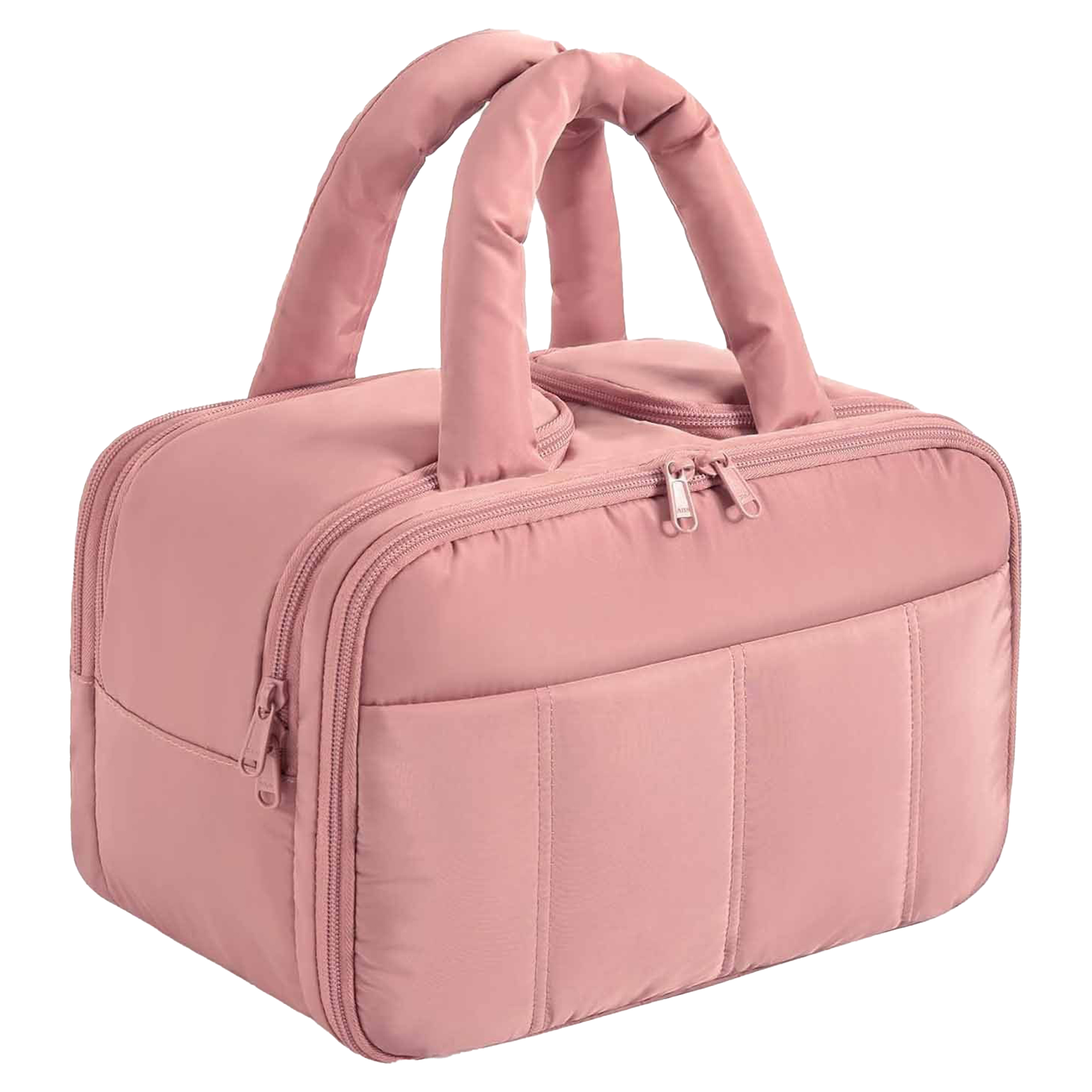 Polyester Lightweight Travel Toiletry Bag 11