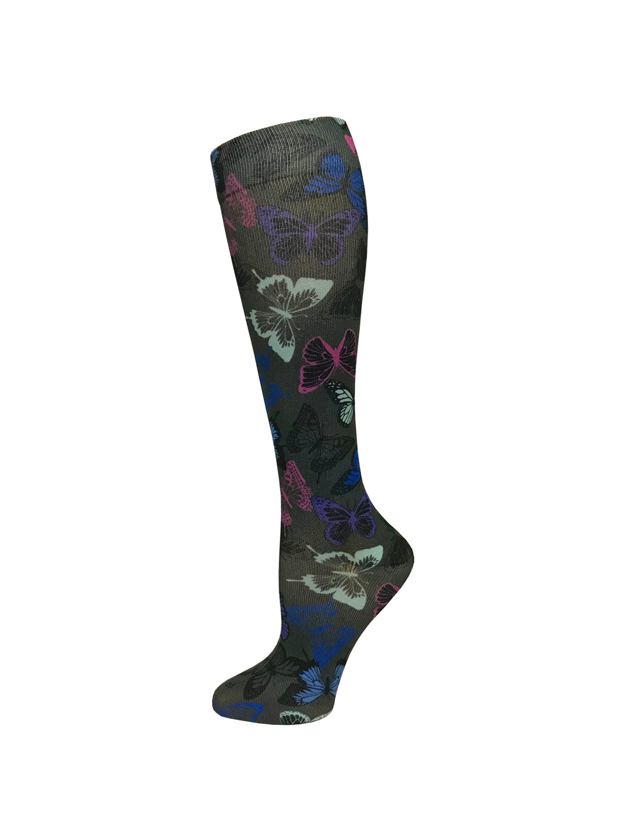 Prestige Medical - Unisex 12" Soft Comfort Compression Socks 4