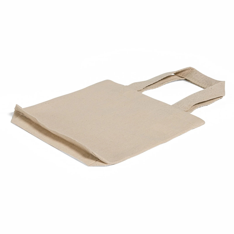 Malibu Mini Cotton Gift Tote Bag 2